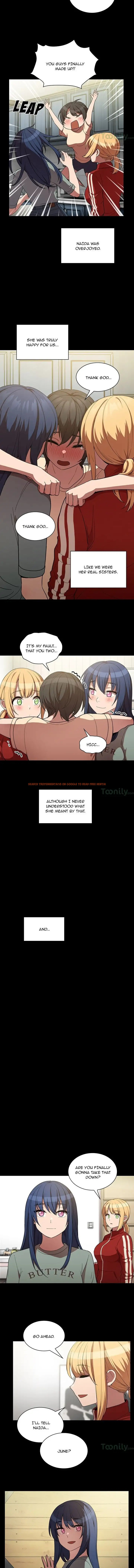 Read Hentai Image 7 569 in comic Close As Neighbors - Chapter 48 - hentaitnt.net