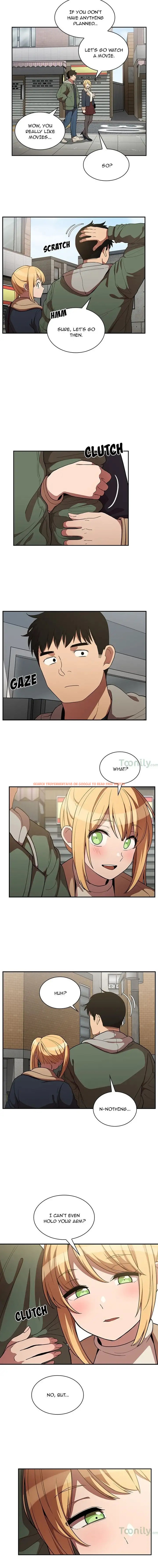 Read Hentai Image 9 569 in comic Close As Neighbors - Chapter 48 - hentaitnt.net