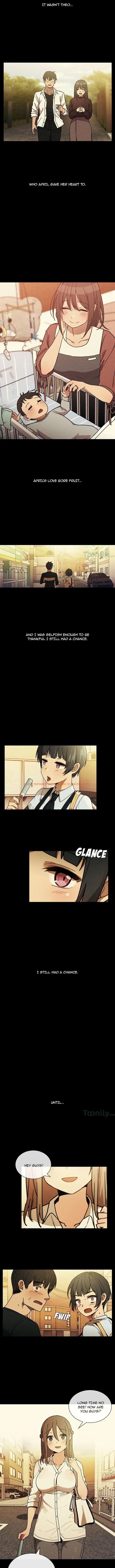 Read Hentai Image 13 566 in comic Close As Neighbors - Chapter 49 - hentaitnt.net
