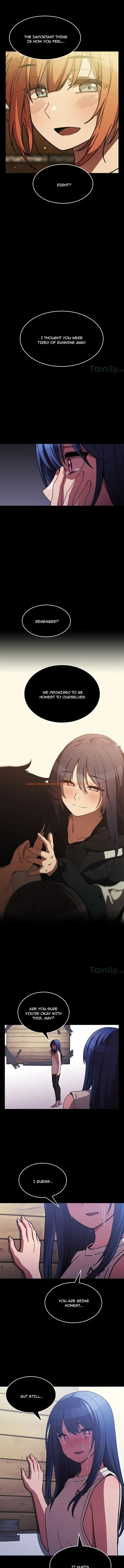 Read Hentai Image 18 566 in comic Close As Neighbors - Chapter 49 - hentaitnt.net