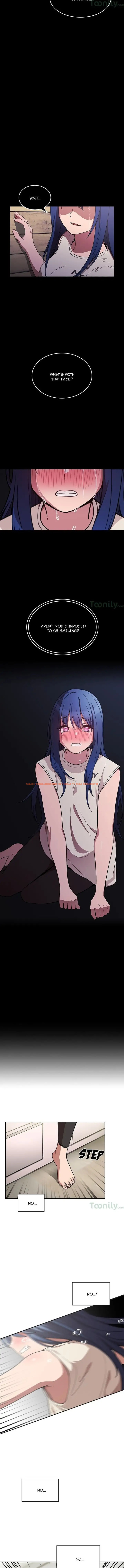 Read Hentai Image 19 566 in comic Close As Neighbors - Chapter 49 - hentaitnt.net