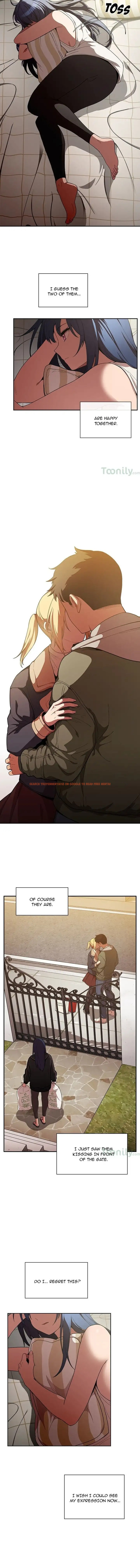 Read Hentai Image 2 565 in comic Close As Neighbors - Chapter 49 - hentaitnt.net