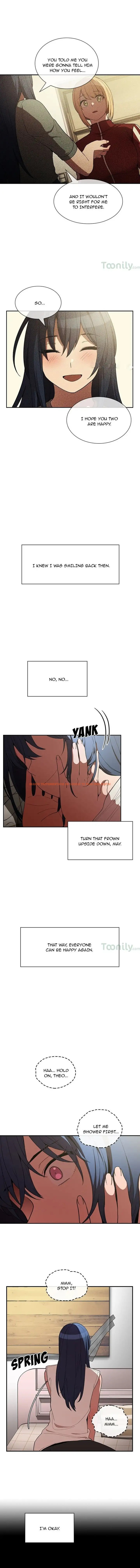 Read Hentai Image 3 565 in comic Close As Neighbors - Chapter 49 - hentaitnt.net