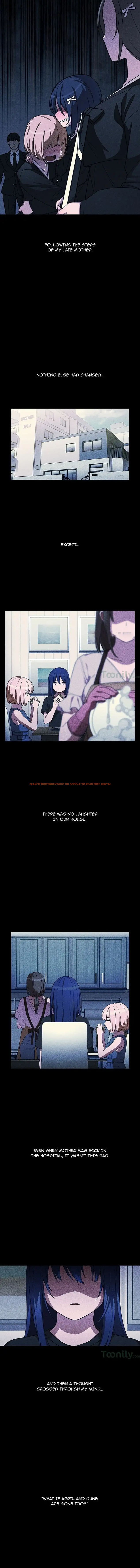 Read Hentai Image 5 565 in comic Close As Neighbors - Chapter 49 - hentaitnt.net