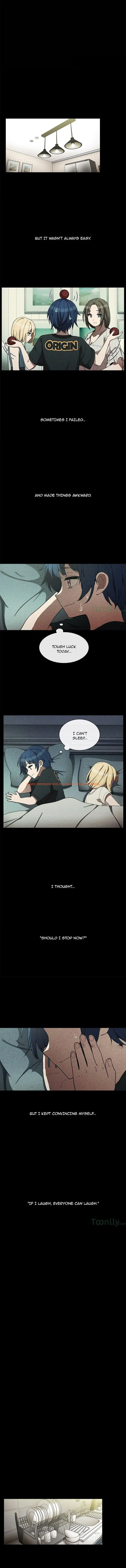 Read Hentai Image 9 565 in comic Close As Neighbors - Chapter 49 - hentaitnt.net