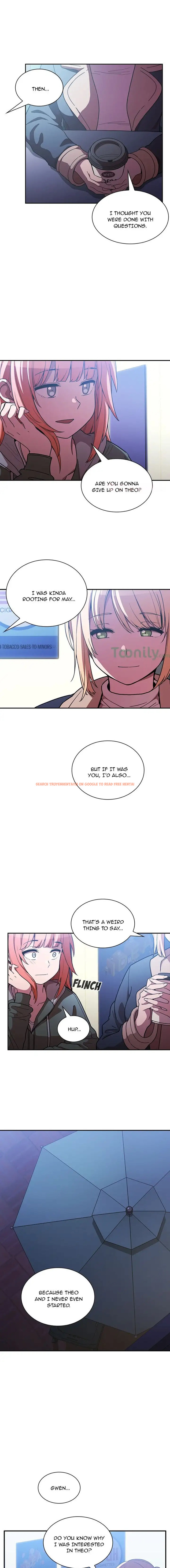 Read Hentai Image 11 565 in comic Close As Neighbors - Chapter 50 - hentaitnt.net