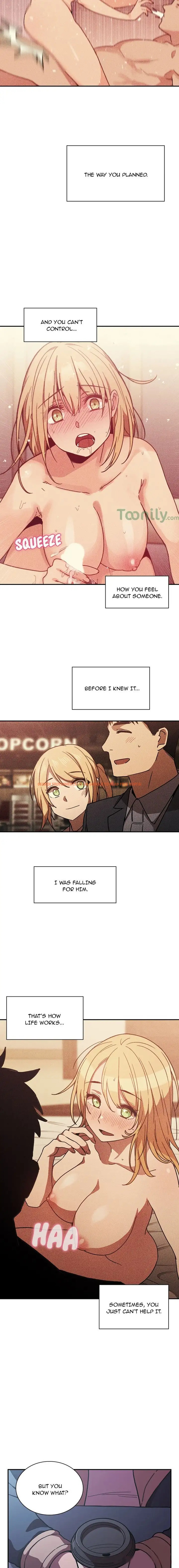 Read Hentai Image 14 565 in comic Close As Neighbors - Chapter 50 - hentaitnt.net