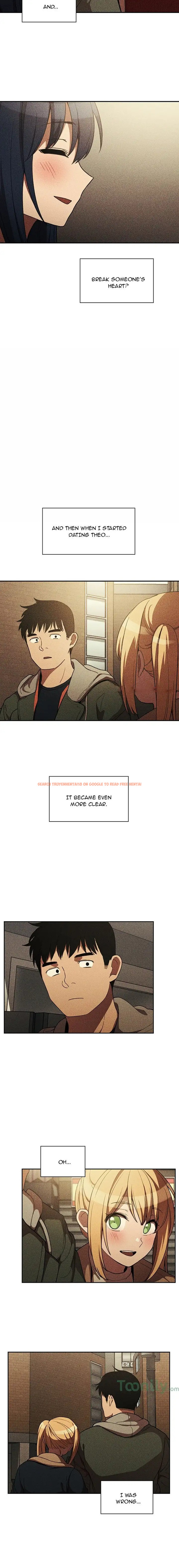 Read Hentai Image 16 565 in comic Close As Neighbors - Chapter 50 - hentaitnt.net