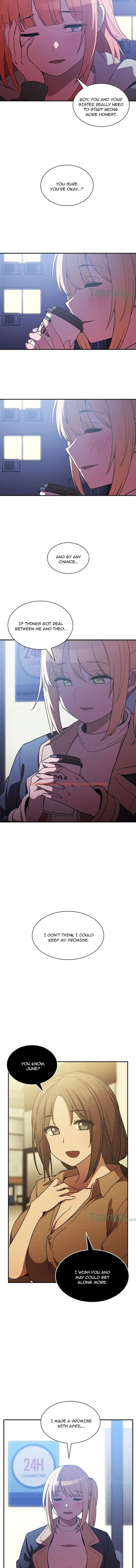Read Hentai Image 19 565 in comic Close As Neighbors - Chapter 50 - hentaitnt.net