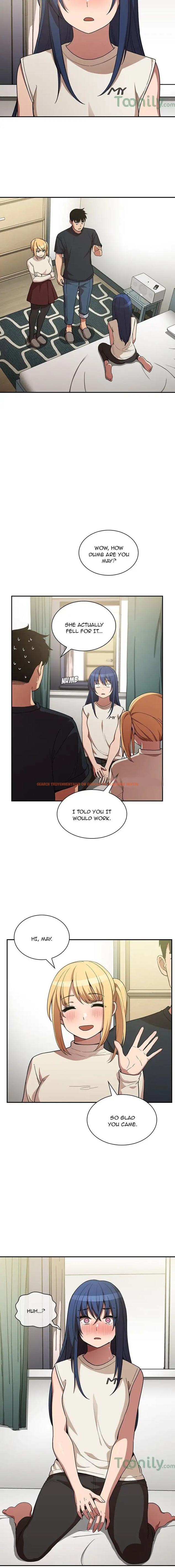 Read Hentai Image 2 565 in comic Close As Neighbors - Chapter 50 - hentaitnt.net