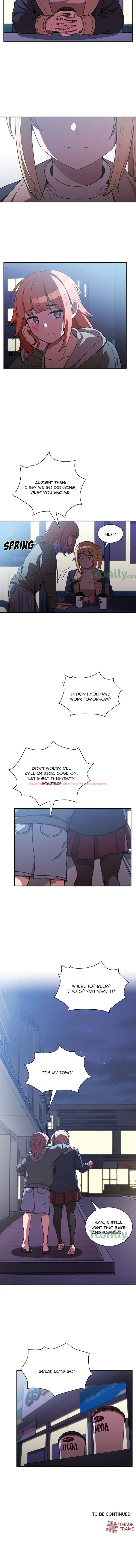 Read Hentai Image 20 565 in comic Close As Neighbors - Chapter 50 - hentaitnt.net