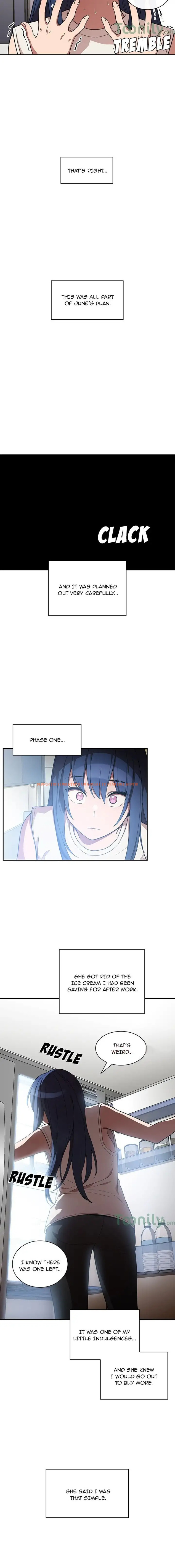 Read Hentai Image 4 565 in comic Close As Neighbors - Chapter 50 - hentaitnt.net