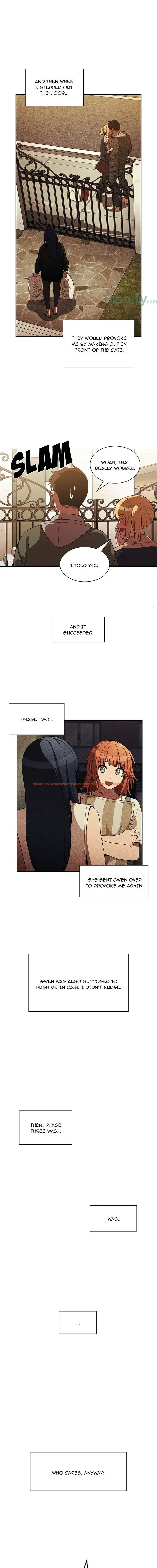Read Hentai Image 5 565 in comic Close As Neighbors - Chapter 50 - hentaitnt.net