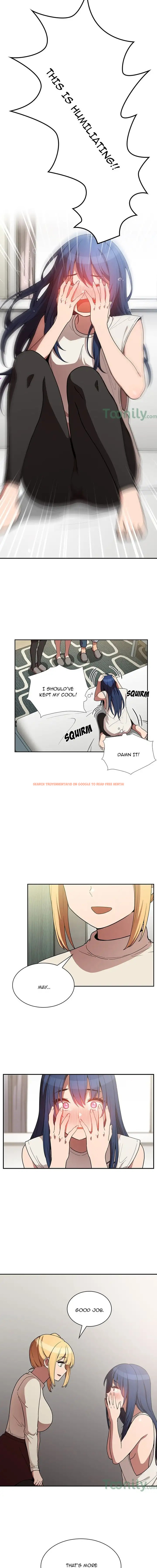 Read Hentai Image 6 565 in comic Close As Neighbors - Chapter 50 - hentaitnt.net