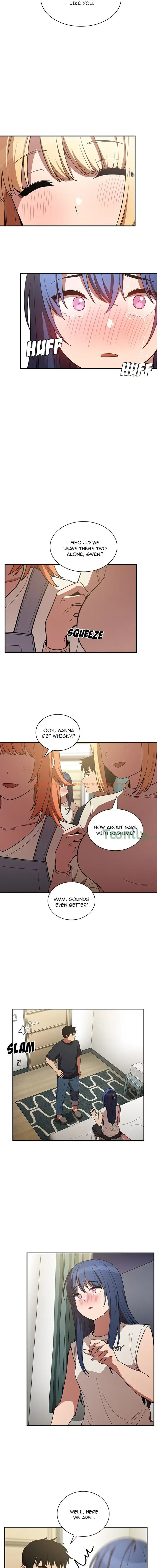 Read Hentai Image 7 565 in comic Close As Neighbors - Chapter 50 - hentaitnt.net