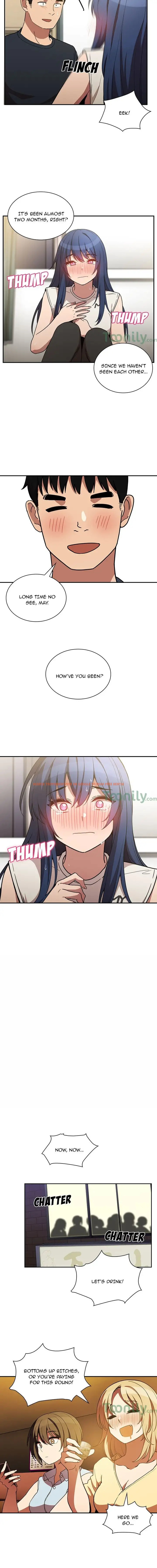 Read Hentai Image 8 565 in comic Close As Neighbors - Chapter 50 - hentaitnt.net