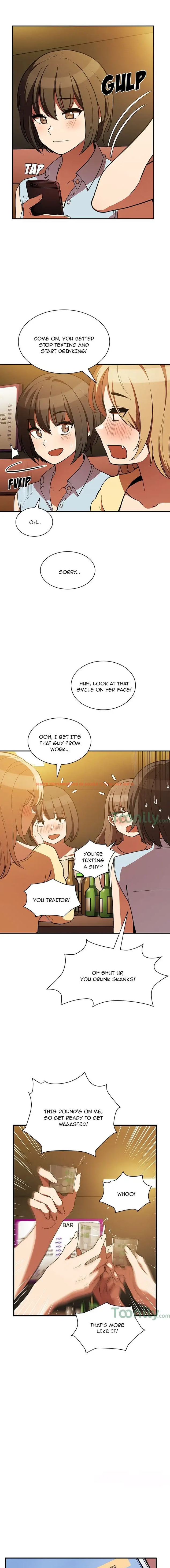 Read Hentai Image 9 565 in comic Close As Neighbors - Chapter 50 - hentaitnt.net