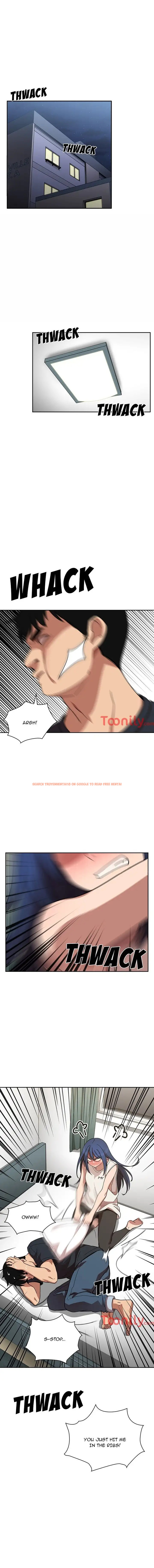 Read Hentai Image 1 565 in comic Close As Neighbors - Chapter 51 - hentaitnt.net