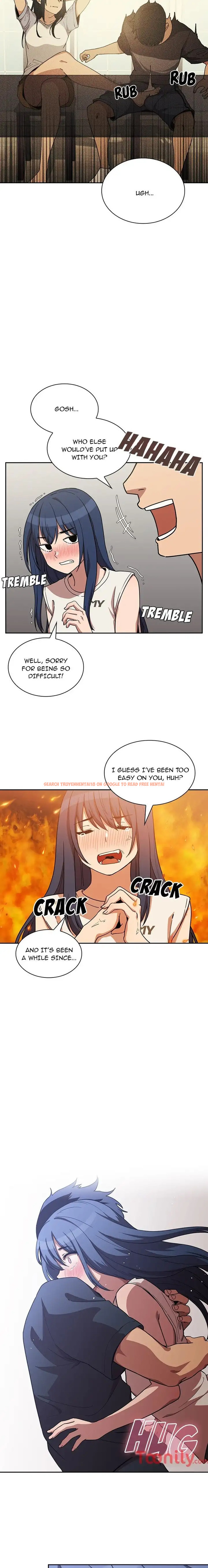 Read Hentai Image 10 565 in comic Close As Neighbors - Chapter 51 - hentaitnt.net
