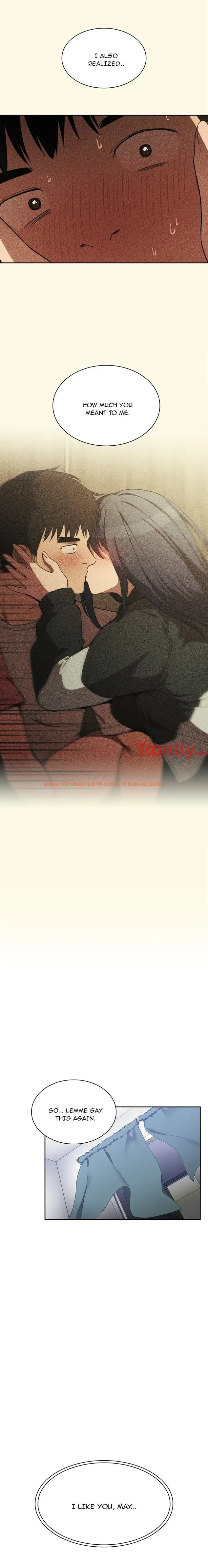 Read Hentai Image 12 565 in comic Close As Neighbors - Chapter 51 - hentaitnt.net