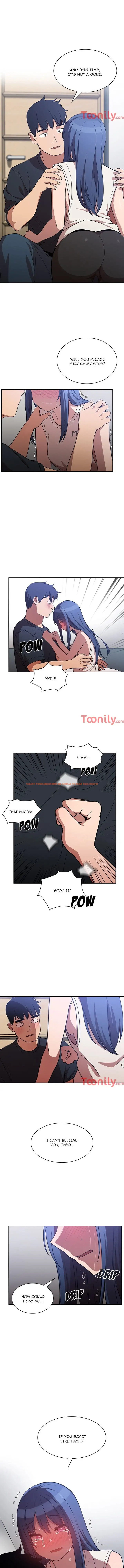 Read Hentai Image 13 565 in comic Close As Neighbors - Chapter 51 - hentaitnt.net