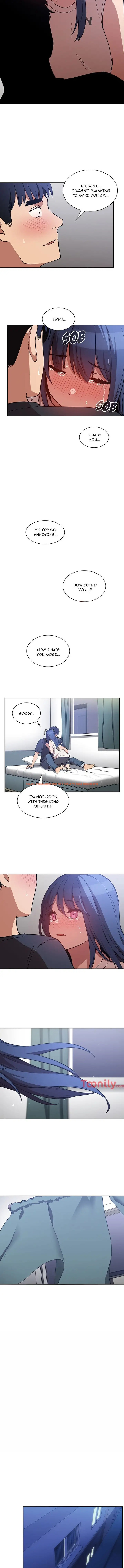 Read Hentai Image 14 565 in comic Close As Neighbors - Chapter 51 - hentaitnt.net