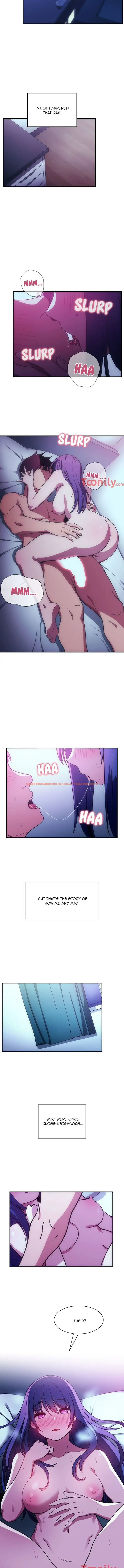 Read Hentai Image 15 565 in comic Close As Neighbors - Chapter 51 - hentaitnt.net