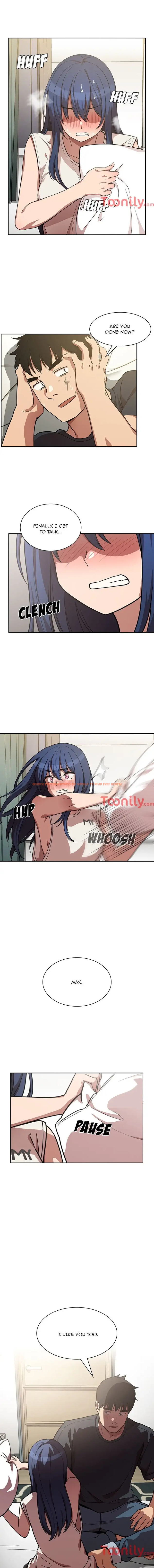 Read Hentai Image 2 565 in comic Close As Neighbors - Chapter 51 - hentaitnt.net