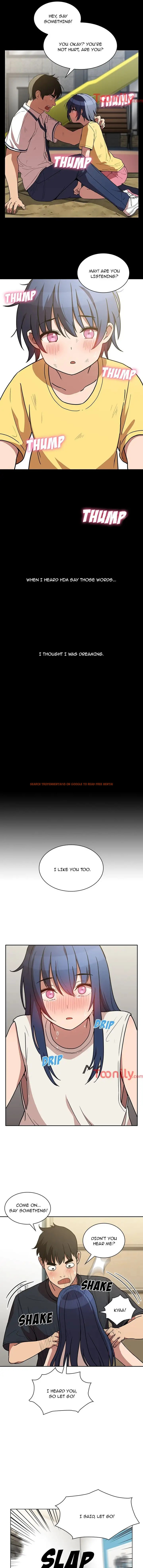 Read Hentai Image 6 565 in comic Close As Neighbors - Chapter 51 - hentaitnt.net