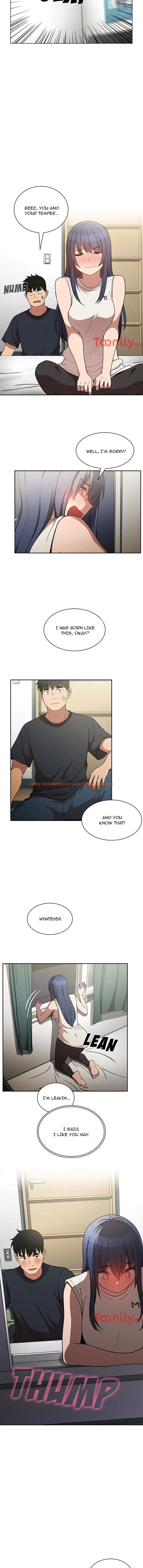 Read Hentai Image 7 565 in comic Close As Neighbors - Chapter 51 - hentaitnt.net