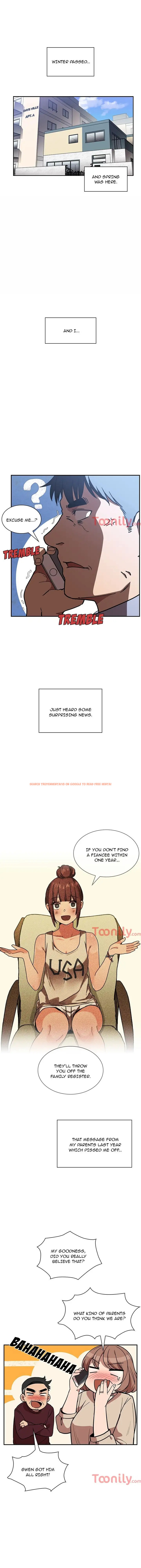 Read Hentai Image 1 565 in comic Close As Neighbors - Chapter 52 - hentaitnt.net