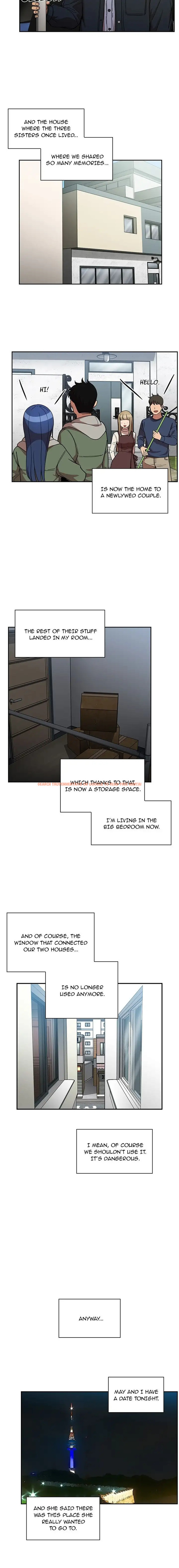 Read Hentai Image 10 565 in comic Close As Neighbors - Chapter 52 - hentaitnt.net