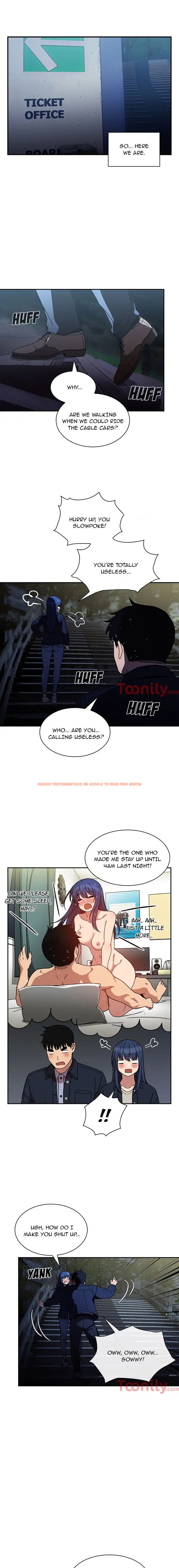 Read Hentai Image 11 565 in comic Close As Neighbors - Chapter 52 - hentaitnt.net