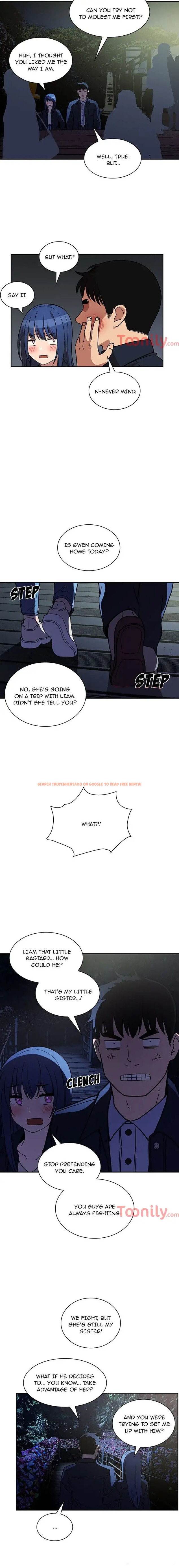 Read Hentai Image 12 565 in comic Close As Neighbors - Chapter 52 - hentaitnt.net