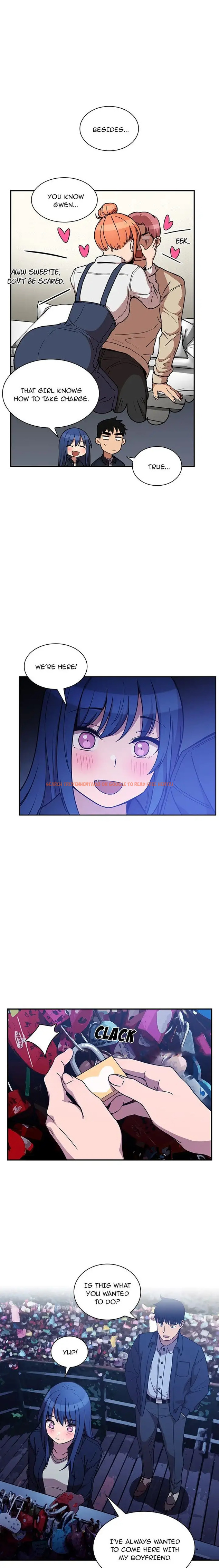 Read Hentai Image 13 565 in comic Close As Neighbors - Chapter 52 - hentaitnt.net