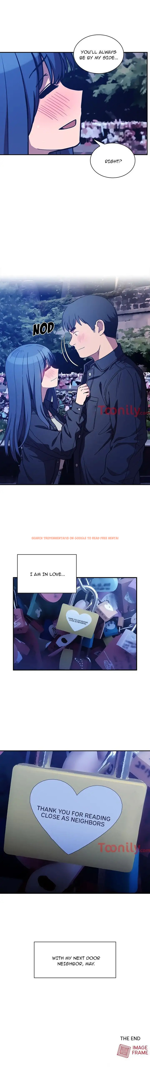 Read Hentai Image 16 565 in comic Close As Neighbors - Chapter 52 - hentaitnt.net