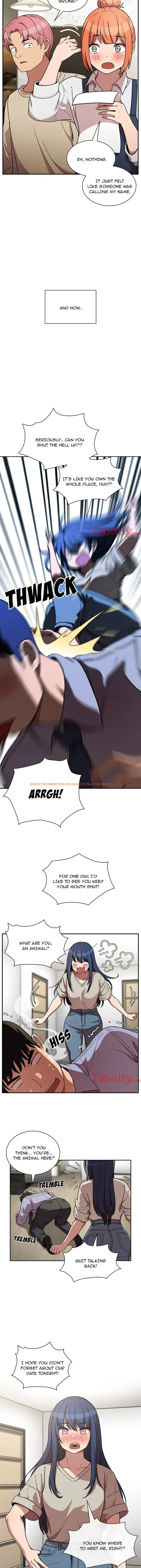 Read Hentai Image 3 565 in comic Close As Neighbors - Chapter 52 - hentaitnt.net