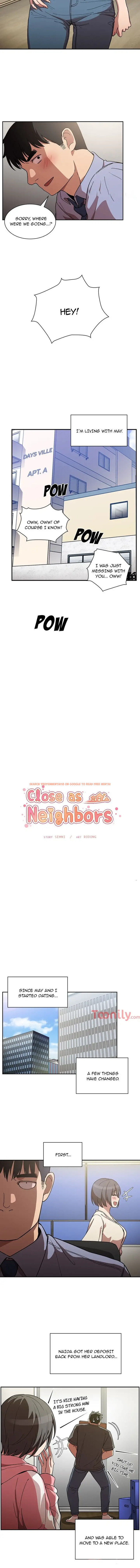 Read Hentai Image 4 565 in comic Close As Neighbors - Chapter 52 - hentaitnt.net