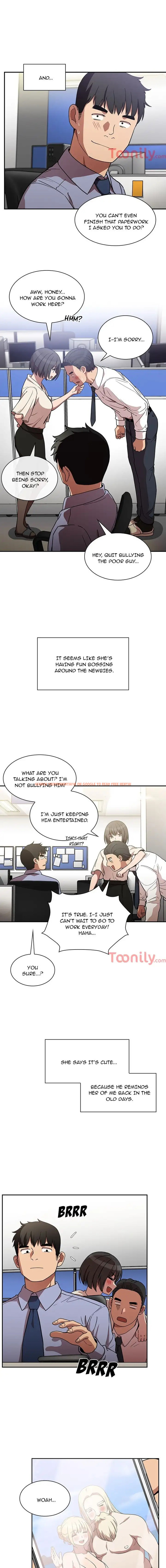 Read Hentai Image 5 565 in comic Close As Neighbors - Chapter 52 - hentaitnt.net