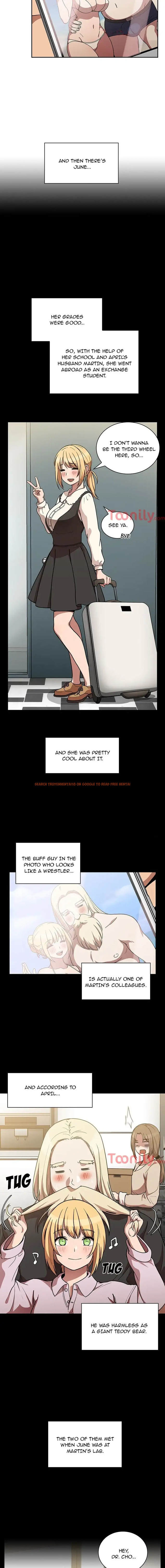 Read Hentai Image 6 565 in comic Close As Neighbors - Chapter 52 - hentaitnt.net
