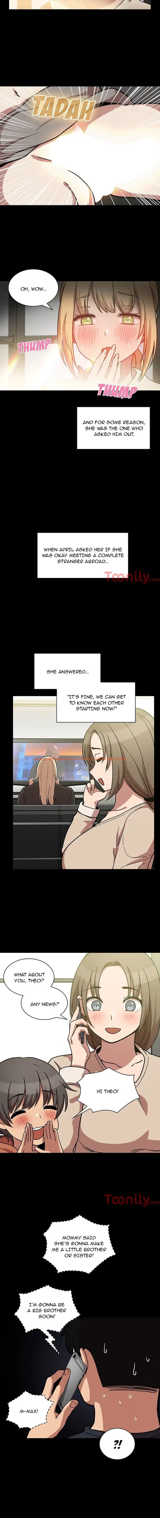 Read Hentai Image 8 565 in comic Close As Neighbors - Chapter 52 - hentaitnt.net