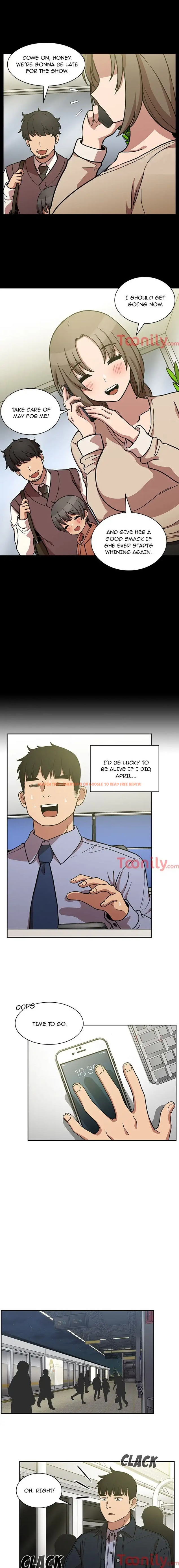 Read Hentai Image 9 565 in comic Close As Neighbors - Chapter 52 - hentaitnt.net