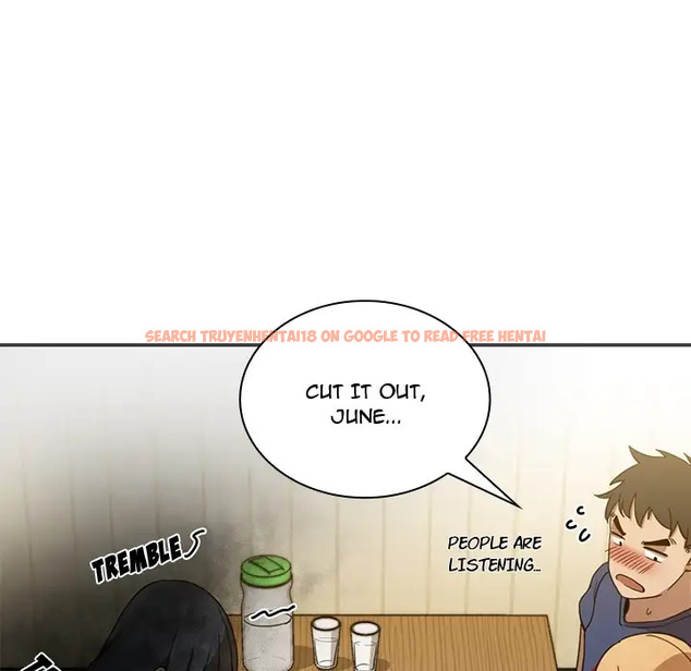 Read Hentai Image 13 684 in comic Close As Neighbors - Chapter 8 - www.hentaitnt.net