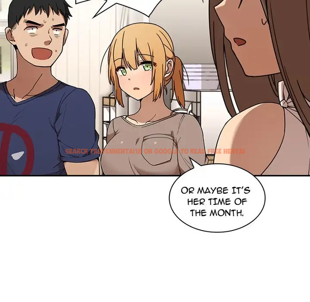 Read Hentai Image 25 684 in comic Close As Neighbors - Chapter 8 - www.hentaitnt.net