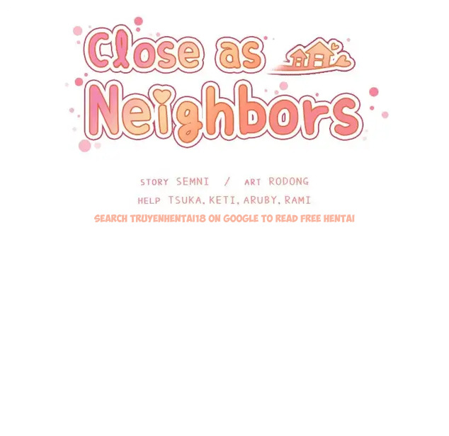 Read Hentai Image 36 684 in comic Close As Neighbors - Chapter 8 - www.hentaitnt.net