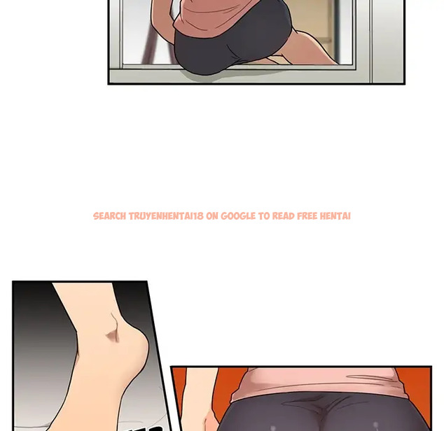 Read Hentai Image 60 684 in comic Close As Neighbors - Chapter 8 - www.hentaitnt.net
