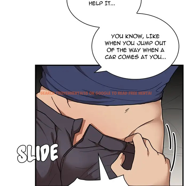 Read Hentai Image 85 684 in comic Close As Neighbors - Chapter 8 - www.hentaitnt.net