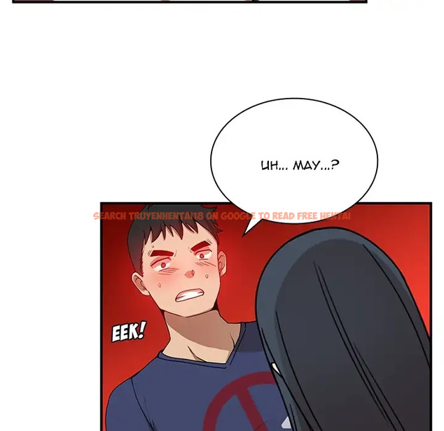 Read Hentai Image 88 684 in comic Close As Neighbors - Chapter 8 - www.hentaitnt.net