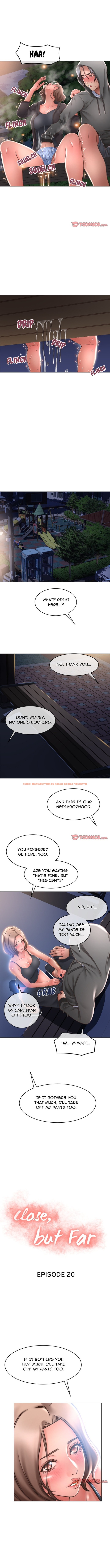 Read Hentai Image 1 786 in comic Close, But Far - Chapter 20 - www.hentaitnt.net