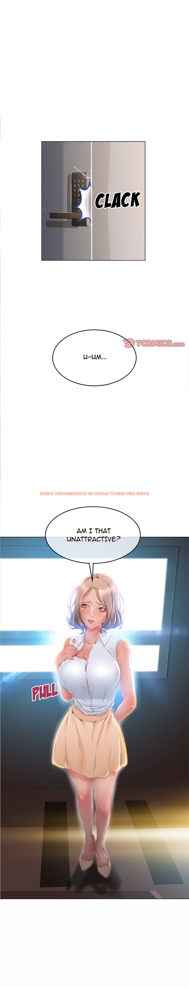 Read Hentai Image 16 786 in comic Close, But Far - Chapter 21 - www.hentaitnt.net